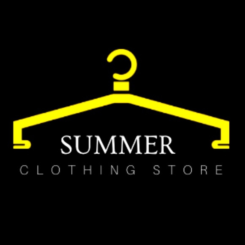 ☀️ Summer Items ☀️